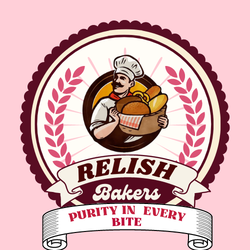 RelishBakers Logo